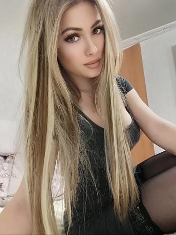Индивидуалка Роксана Фотография 2